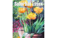 Karen Goldberg in Suburban Essex Magazine
